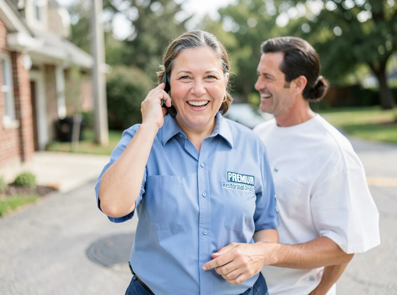 Water Damage Restoration Muncie, IL FAQs